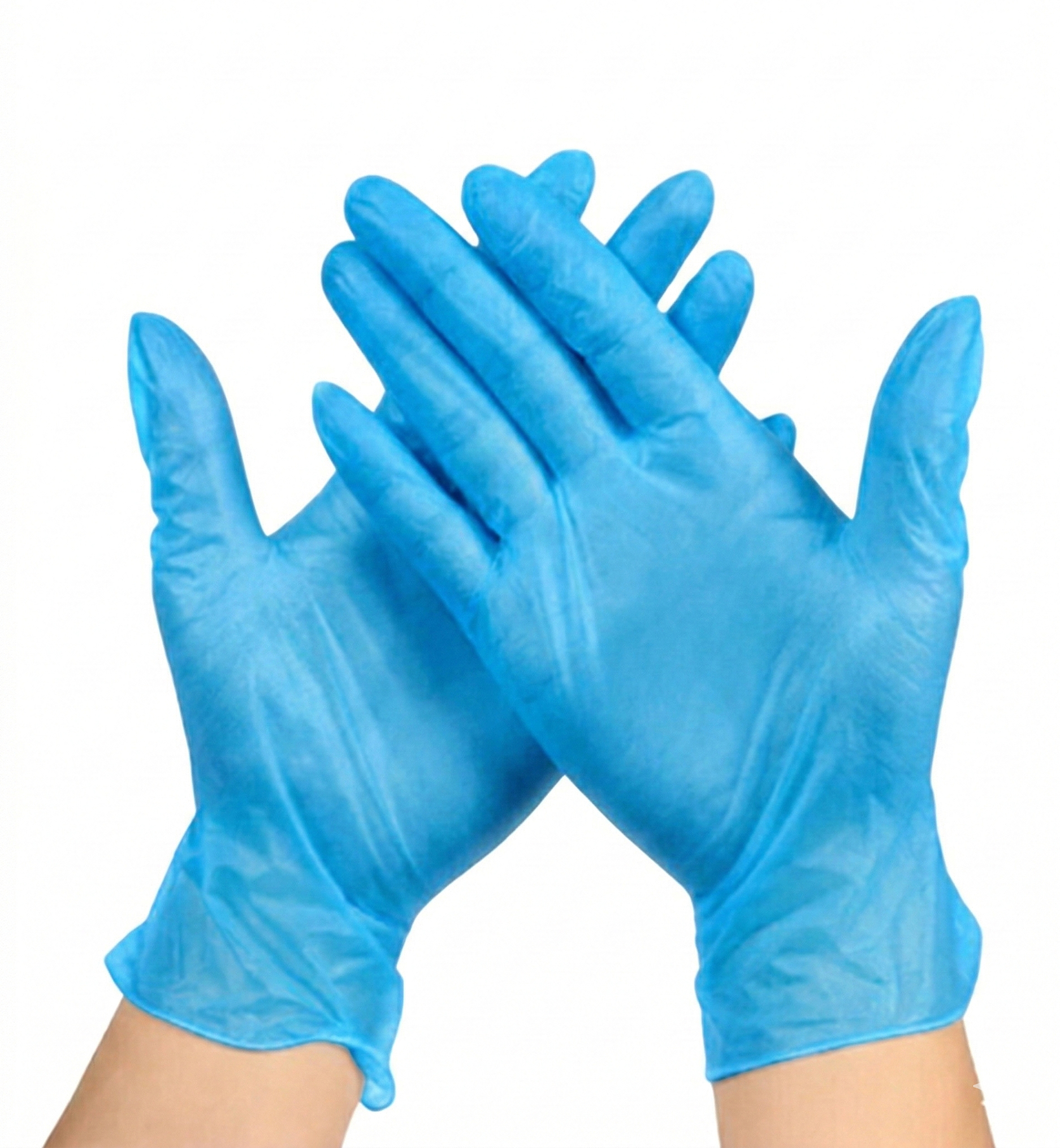 Vinyl Gloves